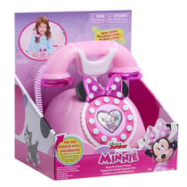 Téléphone à cadran - Minnie Mouse - Minix