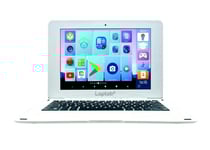 Ordinateur Portable Tactile Laptab 10 Pour Enfant De 7 Ans Et Plus - Marque Lexibook - Garantie 2 Ans