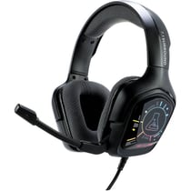 Casque Gamer Filaire - KORP COBALT 7.1 - Son 7.1 Surround - USB - RGB