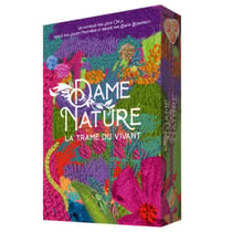 Jeu dame nature