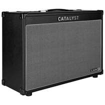 Catalyst CX 200 Line 6