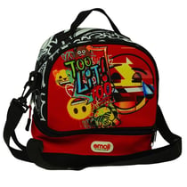 Sac gouter Emoji Too Lit 21 CM - sac déjeuner