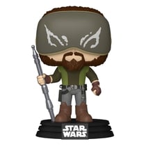 Star Wars - Figurine POP! Bobble Head Kanan Jarrus 9 cm