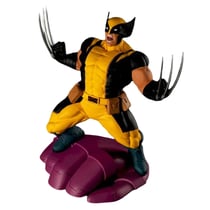 Marvel - Figurine Wolverine ACT/CUT