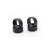Pneus Kyosho Mini-Z Slick Super Low Height 30 Shore (4) MZW40-30