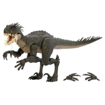 Jurassic World - Figurine Hammond Collection Scorpios Rex 43 cm - Mattel