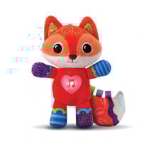 Baby Loulous Malo Mon Renardeau Dodo