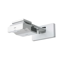 Vidéoprojecteur Epson EB-770Fi -, WiFi, 1080p, 4100 Lumens, Full HD - Blanc