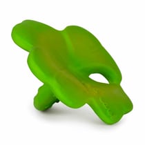 Mini anneau de dentition Eli le trèfle