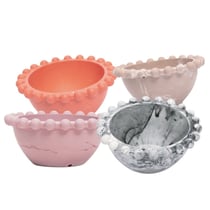 JESMONITE AC100 KIT - BOL DECORATIF