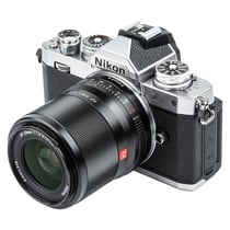 VILTROX Z-33 F1.4 AF Nikon Z-Mount APS-C