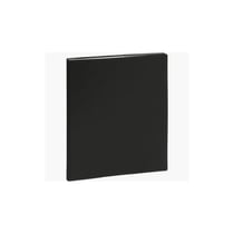 Agenda 2024 semainier Eurotime 27S Exacompta 21 x 27 cm Janvier à décembre Noir