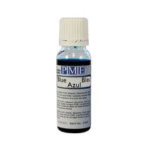 Colorant pour aérographe 25 ml - Bleu