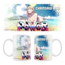 Chainsaw Man - Mug céramique Power - Sakami Merchandise