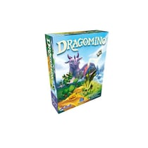 Jeu de réflexion Blue Orange Dragomino