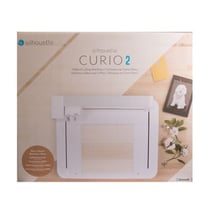 Silhouette Curio™ 2