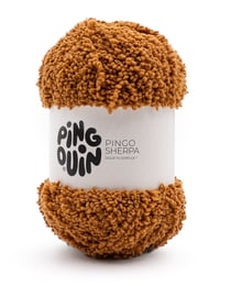 Pingo Sherpa