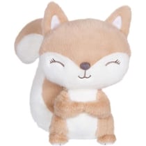 Peluche - Peluche > Beige Clair – 15 cm