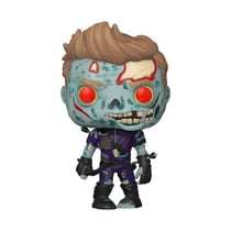 Marvel Zombies - Figurine POP! Zombie Hawkeye 9 cm