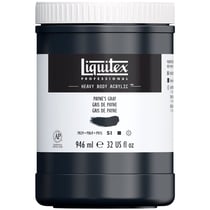 Peinture Acrylique en pot gris de payne 946ml - Liquitex Heavy Body