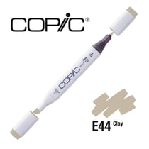 Copic - Marqueur à l'alcool Copic Marker E44 Clay