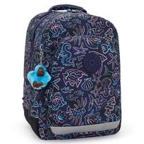 Sac à Dos Kipling Class Room 43 CM Disco Fish