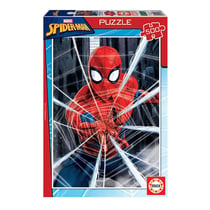Puzzle Spider-Man 500 pièces - Educa