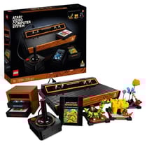 Lego Icons Atari 2600 10306