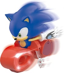 Véhicule Sonic Radiocommandé - Ninco