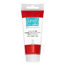 Encre rouge pour sérigraphie - We R