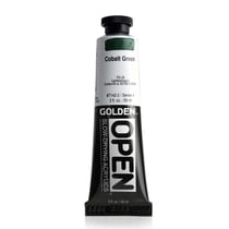 OPEN 60 ml Vert Cobalt S4