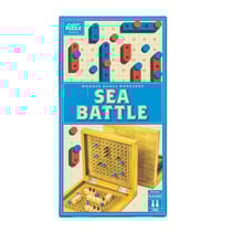 Jeu de société - sea battle