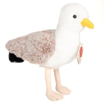 peluche Mouette 20 cm - Teddy - Hermann Teddy Original