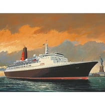 Queen Elizabeth 2