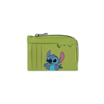 Lilo & Stitch - Porte-cartes vert Lilo & Stitch