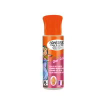 Colle adhésive - Transparente - Cléopâtre - Adhésive - Flacon de 25g avec embout