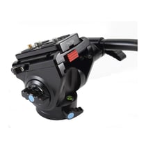 SIRUI Rotule Video ultra compact VA-5