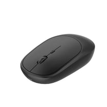 Souris Sans Fil Ergonomique 1600DPI Silencieuse Pour Bureau Et Portable YONIS