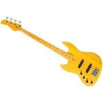 V6 4 Cordes LH Butterscotch Marcus Miller