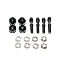 Jeu de boules de pivot de direction Hobao Hyper VTE2 - HOP-0167