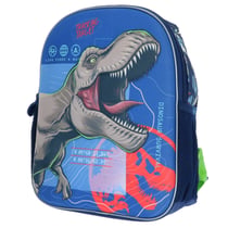 Sac à dos Dinosaure Jurassic World 3D 32 CM Maternelle