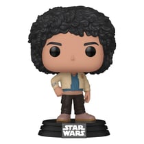 Star Wars : Skeleton Crew - Figurine POP! Wim 9 cm - Funko