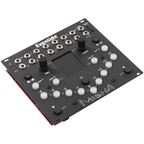 Instrument/Séquenceur Eventide Misha - Noir - 19,43 x 13,84 x 6,22 cm - 0,37 kg