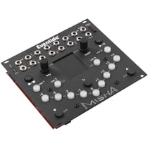 Instrument/Séquenceur Eventide Misha - Noir - 19,43 x 13,84 x 6,22 cm - 0,37 kg