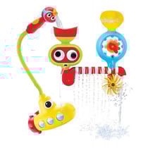 La station sous-marine pour le bain - yookidoo - d40139