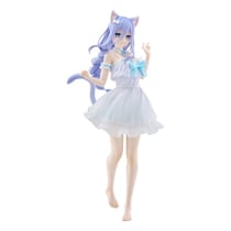 Date A Live V - Statuette Tenitol Tall Mio Takamiya 30 cm