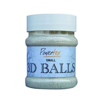BILLES 3D - 230 ML - SMALL