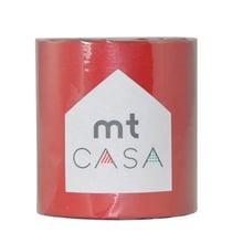 MT CASA - Rouge (Red) - Largeur 50mm - 7 m x 50mm