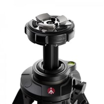 MANFROTTO ONE Trépied Hybride Aluminium - MTONEA