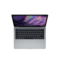 MacBook Pro Retina 13" 2017" Core i5 2,3 Ghz 8 Go 128 Go SSD Gris Sidéral